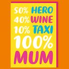 New Mother's Day Cards