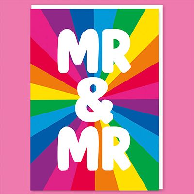 New LGBTQ+ Cards and Gifts