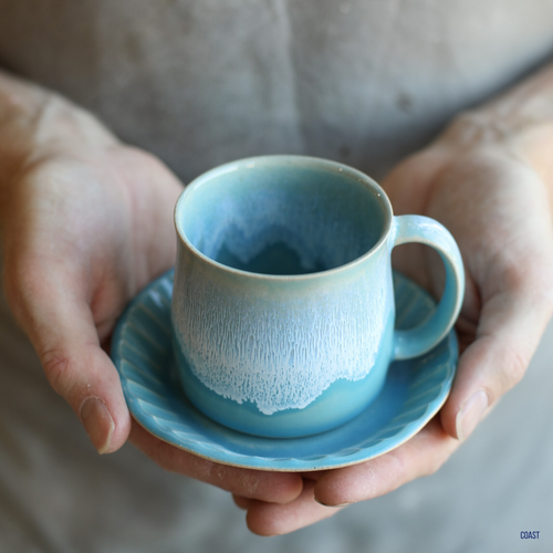 Coast Mug