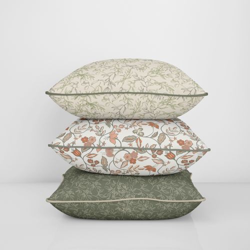 Cushions