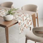 Tablecloths and Table runners