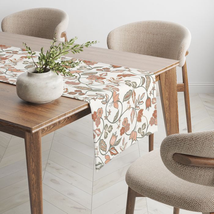 Tablecloths and Table runners
