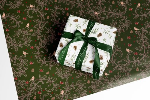 Gift Wrap
