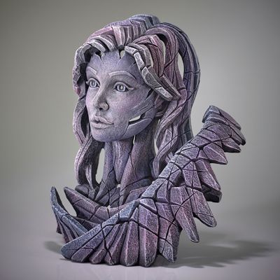Edge Sculpture - Angel Bust