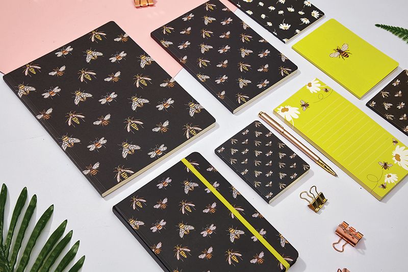 New Stationery collection Spring Fair 2025