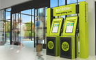 Instant Greeting Cards Kiosk