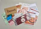 The Deceit