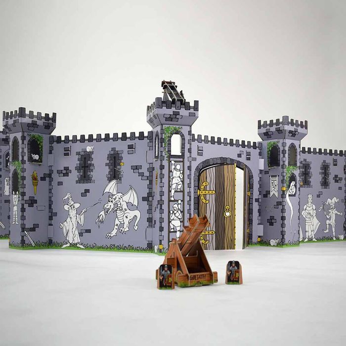 Play Castle