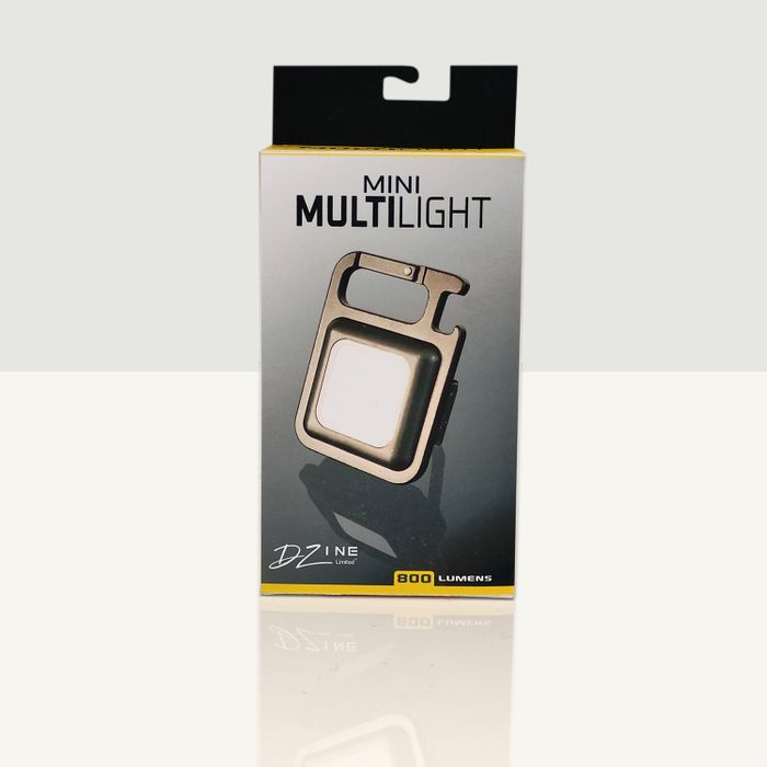 Mini Multilight