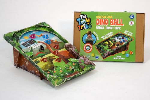 Dino Ball
