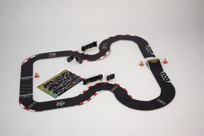 Race Track