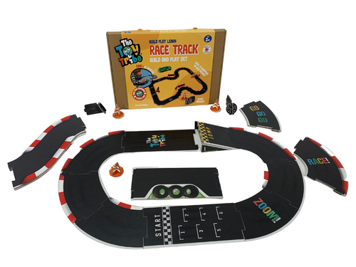 Race Track