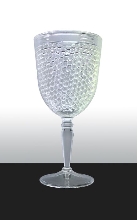 Cool Wine Glass