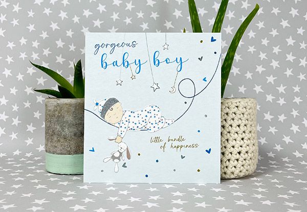 New Religious and Baby Cards - Applause