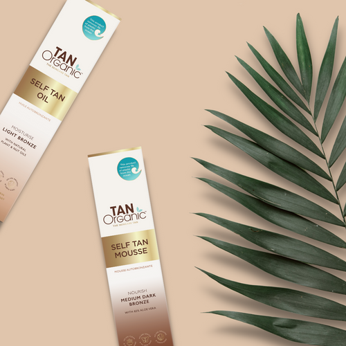 TanOrganic
