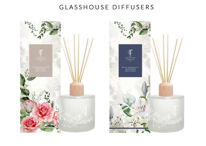 The Glasshouse Collection