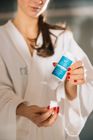 Napkin Beauty 30 - MICELLAR WATER AND COMPRESSED WIPES