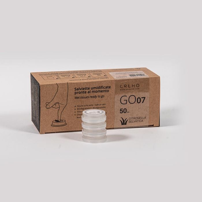 NAPKIN® GO