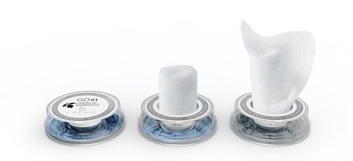 NAPKINÂ® GO