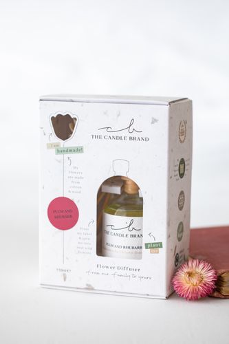 Flower Diffusers