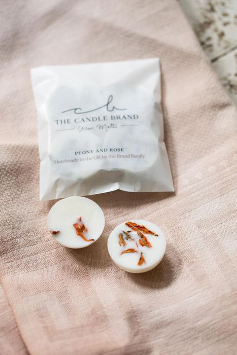 Pick your own wax melts