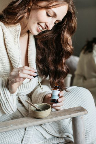 Skincare