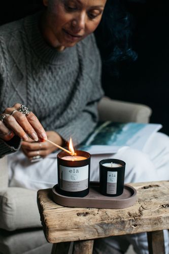 Candles