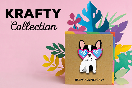 Krafty Collection