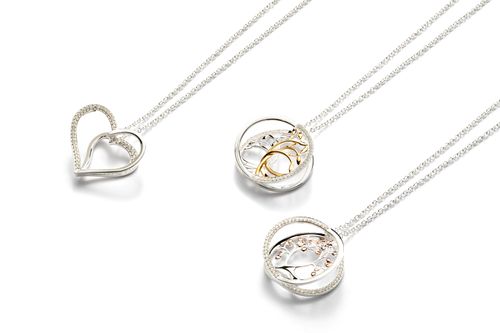 Unique & Co. Silver Collection