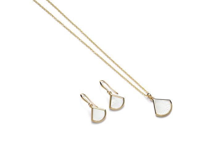 Unique & Co. Silver Collection