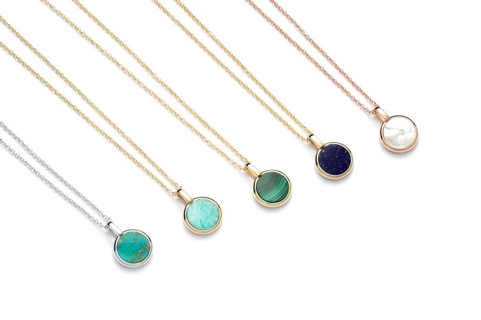 Unique & Co. Silver Collection