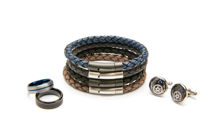 Unique & Co. Men's Collection