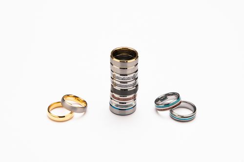 Unique & Co. Men's Collection