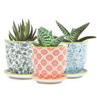 Liberte Pot & Saucer