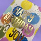 'Canvas Creations' greeting card collection