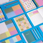 'Happiness' stationery collection