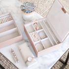 Classic Jewellery Box