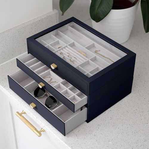 Supersize Jewellery Box