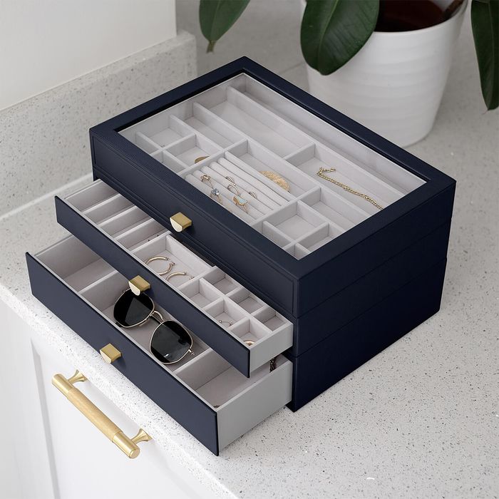 Supersize Jewellery Box