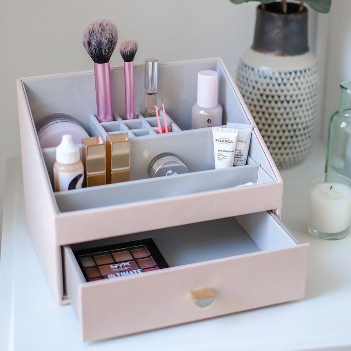 Make-Up Organisers