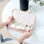 Travel Jewellery Boxes