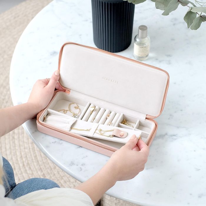 Travel Jewellery Boxes