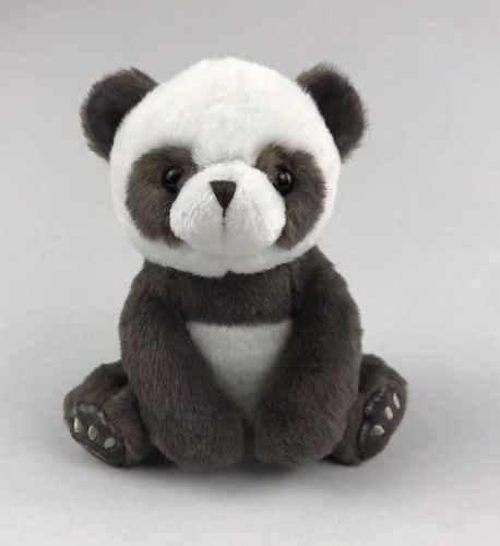 Brand New Panda Available for Pre Order