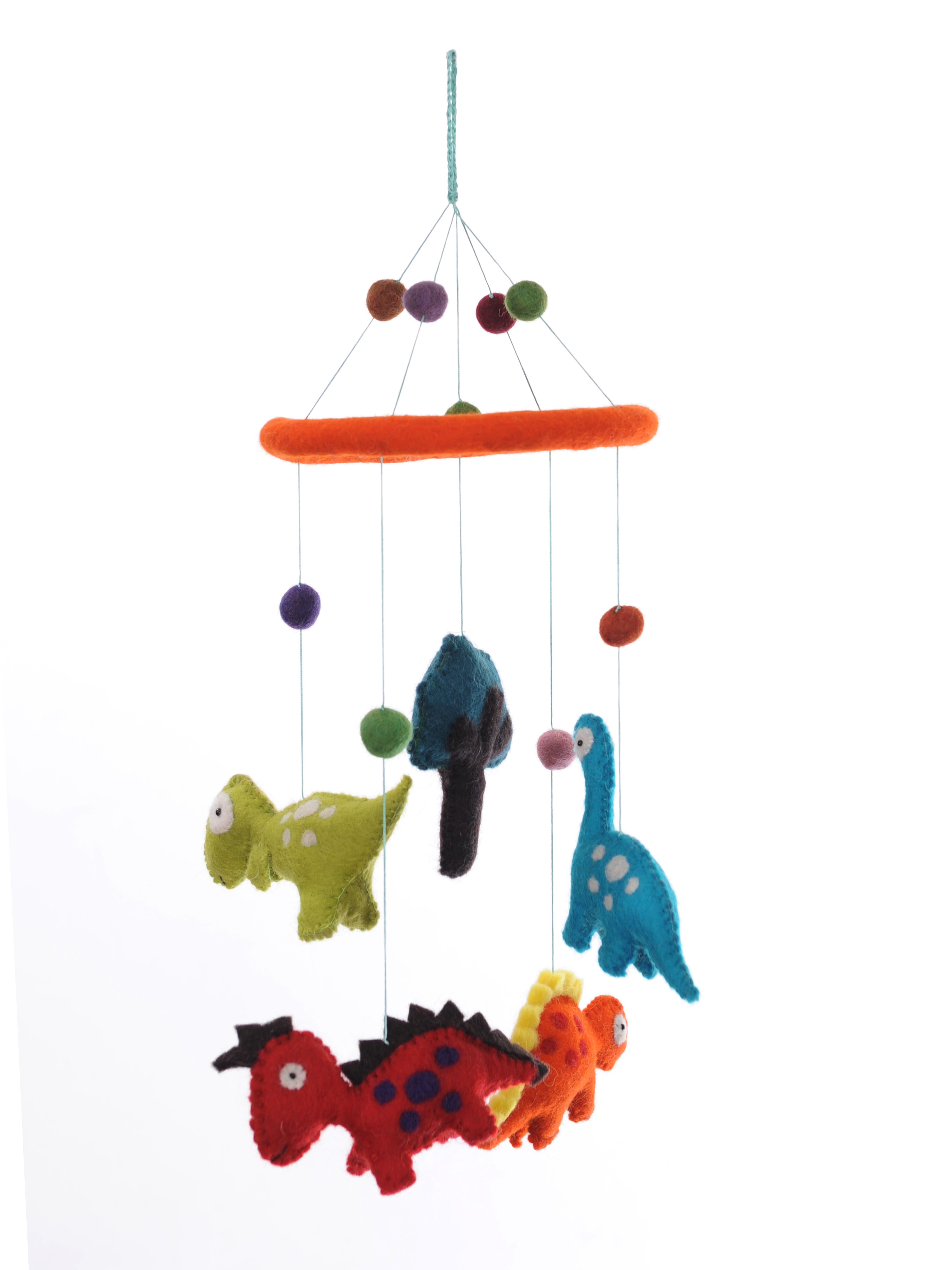 mobiles Spring Fair 2025