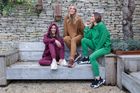 SUZYD ULTIMATE JOGGERS