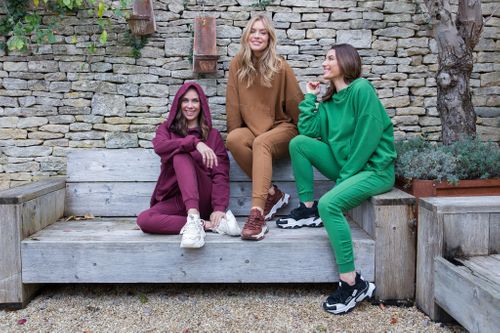 SUZYD ULTIMATE JOGGERS