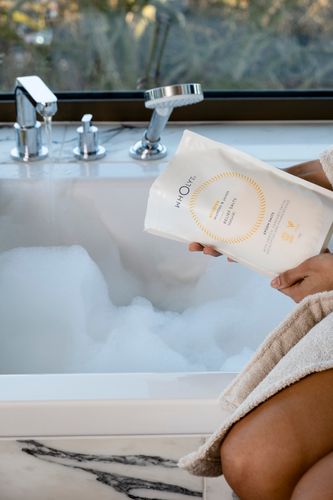 Relief Salts 1kg or 200g