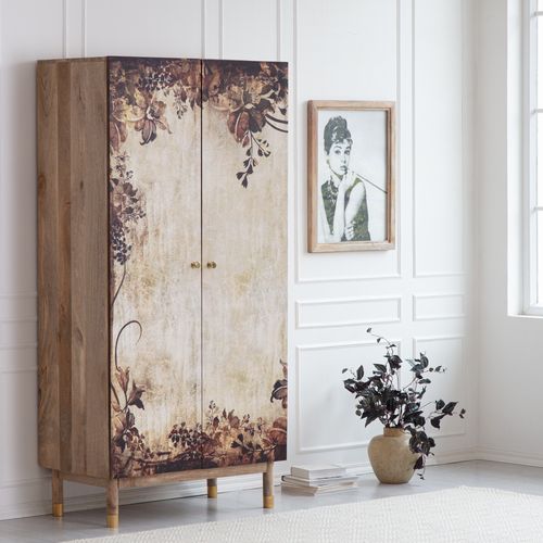 Orchidya Wardrobe