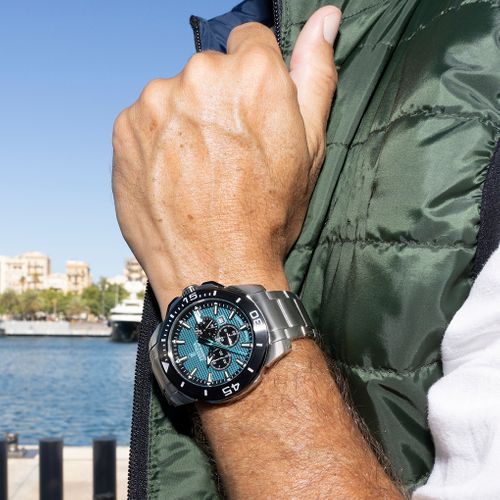 FESTINA CHRONOBIKE