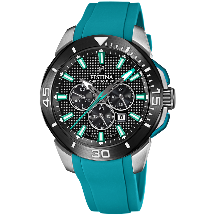 FESTINA CHRONOBIKE